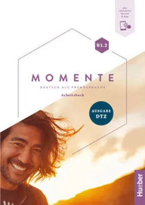 Obrázok produktu pre Momente B1.2 - Ausgabe DTZ