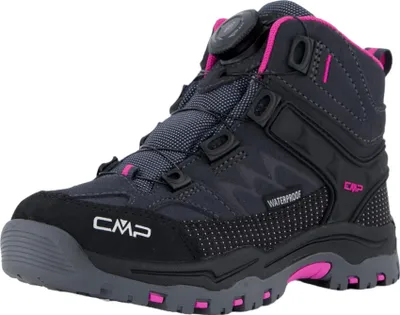 Produktbild von CMP Kiruna Trekking Schuh mid anthracite 35