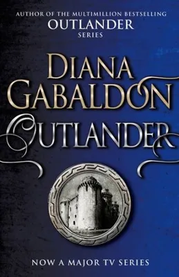 Produktbild von Outlander