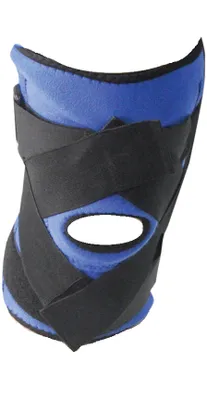 Produktbild von Aidapt Kniebandage - groß