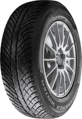 Produktbild von Cooper Winterreifen motorcycle-tyres Discoverer Winter ( 215/70 R16 100H, mit Felgenhornschutz )