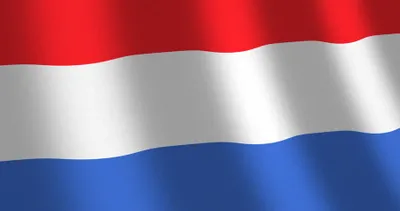 Obrázek produktu pro Talamex Netherlands Vlajka na loď 30 x 45 cm