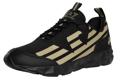 Produktbild von EA7 Ultimative C2 Kombat Core Trainer, Schwarz 45 EU