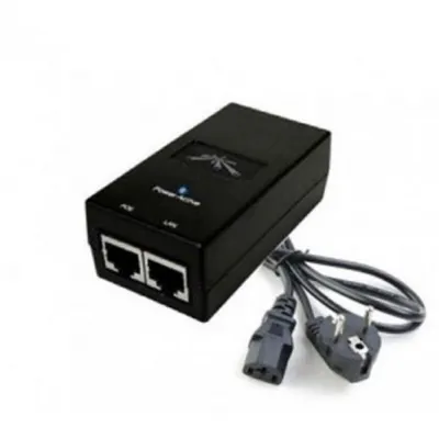 Produktbild von Ubiquiti POE-2412W Power-Injector PoE 24VDC 0.5A