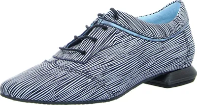 Produktbild von Simen Komfort Pumps Damen 31373739313034 Blau 40 EU