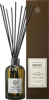 Immagine prodotto di Depot 903 Diffusore di fragranze per ambienti Colonia classica 200ml