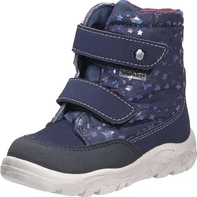 Produktbild von Pepino by Ricosta Stiefel Kinder 31393133323435 Blau 25 EU