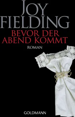 Produktbild von Bevor der Abend kommt