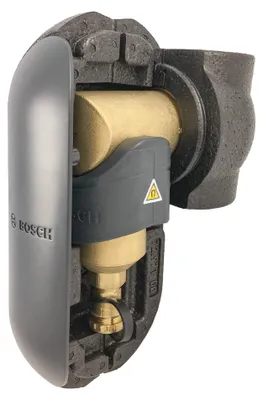 Produktbild von Bosch Thermotechnik H-SD25H-SD25Installationszubehör Schlammabscheider