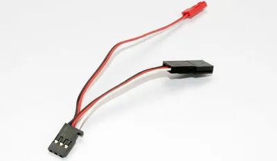Produktbild von Traxxas Y-Kabel Servoverl. + LED-Licht Summit