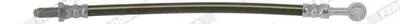 Produktbild von FERODO FHY3486 Bremsschlauch Vorne für SUZUKI Samurai SUV (SJ) SJ 410