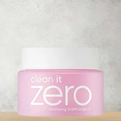 Immagine prodotto di BANILA CO Clean It Zero Purificante