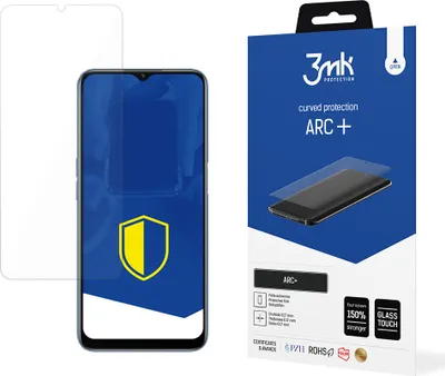Zdjęcie produktu dla 3MK ARC+, Oppo A54s, 1 szt.