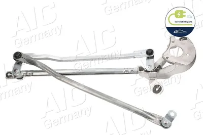 Produktbild von AIC 73958 Wischergestänge für TESLA Model S (5YJS)