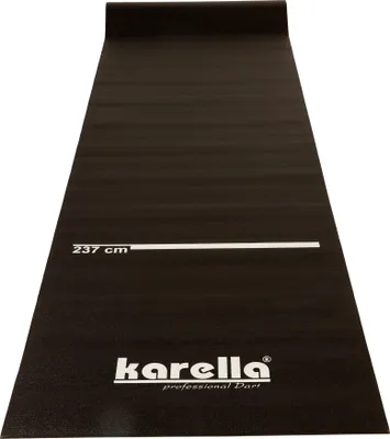 Zdjęcie produktu dla Karella mata do gry w rzutki Eco Star