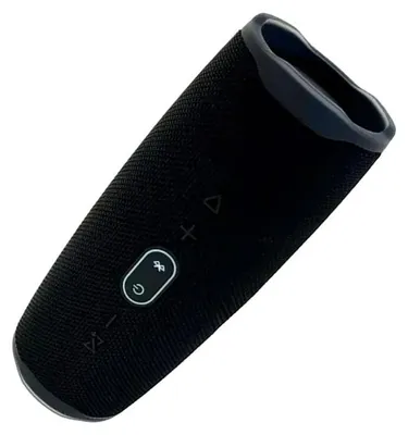 Obrázek produktu pro Bluetoothový reproduktor VoltShine, stupeň krytí IPX7, výdrž baterie 20 hodin, kompatibilní s Charge3+