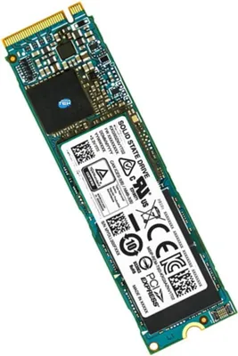 Zdjęcie produktu dla Dysk SSD Toshiba XG5, interfejs M.2 2280, NVMe PCIe, pojemność 256 GB (model: Kxg50znv256g)