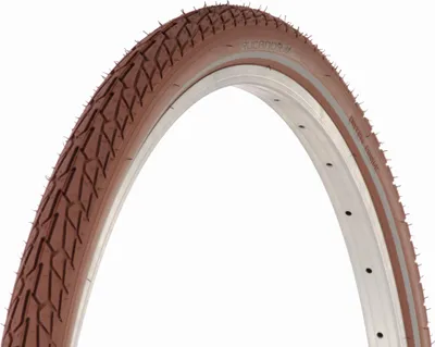 Productafbeelding van Fusion Buitenband 3 mm Anti-lek 28 x 1.60 (42-622) Bruin