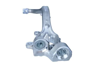 Produktbild von MAXGEAR 72-5498 Achsschenkel Radaufhängung Lenkung für AUDI A6 Avant (4F5, C6) Vorne Links Links