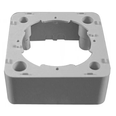 Produktbild von TechniSat 0000/3078, Weiß