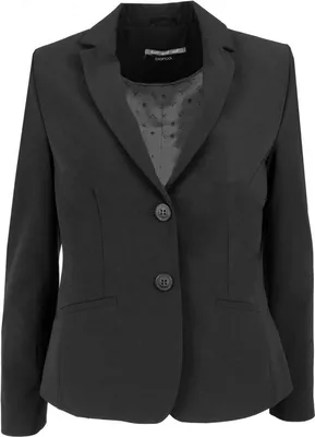 Produktbild von Bianca EDITH black 44