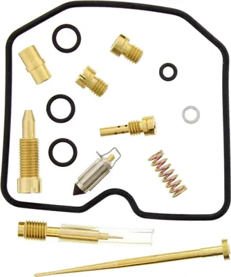 Image de KEYSTER Kit de réparation carburateur