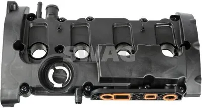 Produktbild von Zylinderkopfhaube 33 10 1755 für AUDI A6 Avant (4F5, C6) +Dichtung