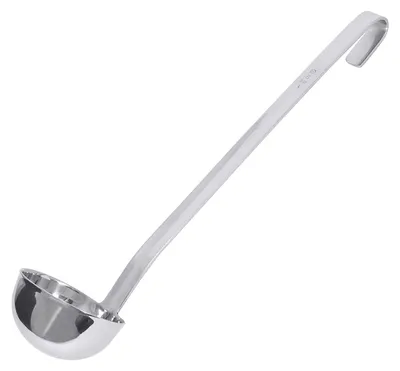 Immagine prodotto di CONTACTO Mestolo senza giunture, capacità: 1,00 litri, altezza: 450 mm, ø: 160 mm
