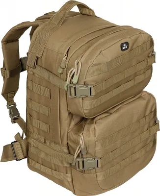 Obrázek produktu pro Batoh MFH US, Assault II