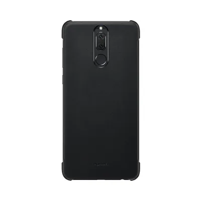 Image de Huawei 51992217 coque de protection pour téléphones portables 15 cm (5.9") Housse Noir