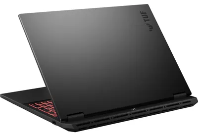 Immagine prodotto di ASUS TUF Gaming A16 FA608UMI-TU319W, processore AMD Ryzen™ 7, 3,8 GHz, schermo da 40,6 cm (16"), risoluzione 1920 x 1200 Pixel, 16 GB di RAM, 512 GB di spazio di archiviazione