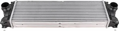 Image de Refroidisseur d'air de suralimentation MERCEDES-BENZ Sprinter, Crafter