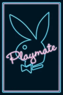 Immagine prodotto di PLAYBOY - Neon - 61x91,5 cm - Poster
