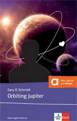 Obrázok produktu pre Orbiting Jupiter