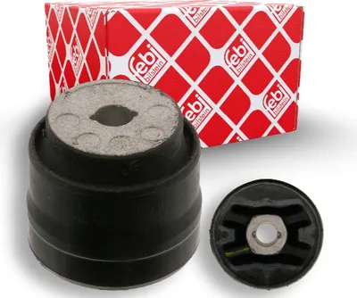 Produktbild von FEBI BILSTEIN 38546 Achslager für AUDI A4 Avant (8K5, B8)