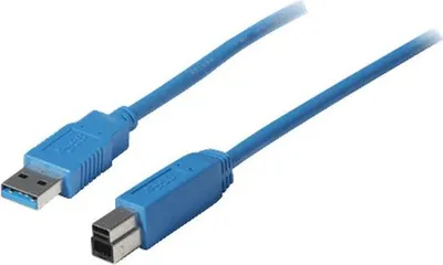 Immagine prodotto di Vedimedia USB 3.0 A/B 3.0m