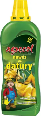 Obrázok produktu pre Hnojivo pre rastliny datura, 0,75 l