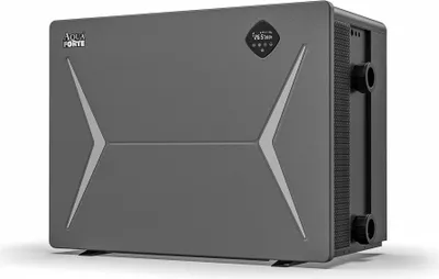 Produktbild von AquaForte Full Inverter Wärmepumpe Mr. Perfect 9,0 kW (MPC090)