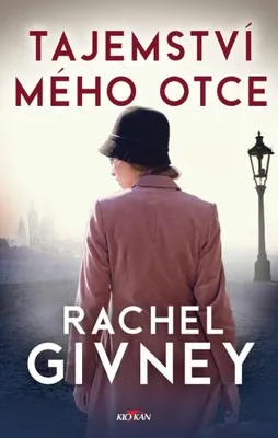 Immagine prodotto di Tajemství mého otce | Rachel Givney