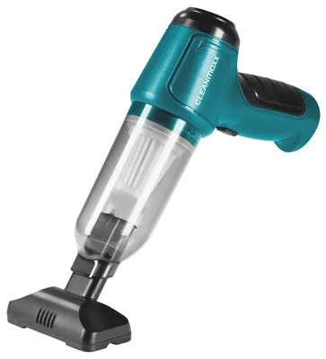 Produktbild von CLEANmaxx Akku-Handstaubsauger