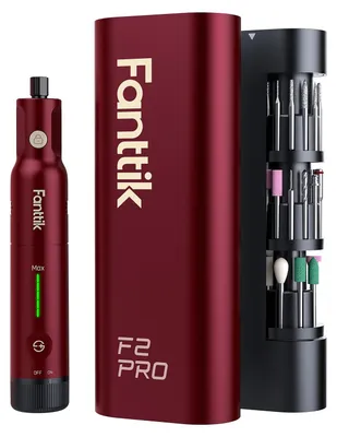Produktbild von Fanttik F2 PRO Akku Multifunktionswerkzeug, starker Magnetmotor mit 5 Gang