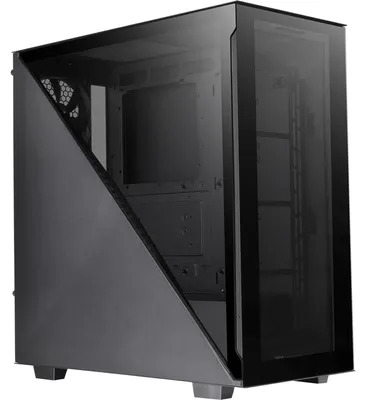 Immagine prodotto di Case per PC mid-tower Thermaltake Divider 300 TG