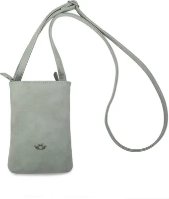 Produktbild von Fritzi aus Preußen Umhängetasche Handytasche Vintage Roja03 Crossbody Lime grün