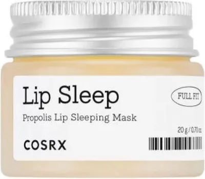 Obrázek produktu pro COSRX Full Fit Propolis Lip Sleeping Mask 20g