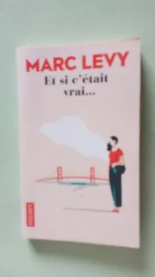 Image de Et si c' etait vrai