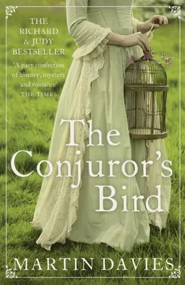 Produktbild von The Conjuror's Bird