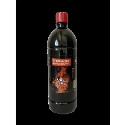 Produktbild von Chemipack Parafínový podpaľovač na grilovanie 1l