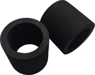 Produktbild von Gummi Adapter von 38 auf 50 mm