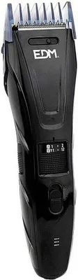 Obrázek produktu pro Zastřihovač vlasů EDM 220-240V