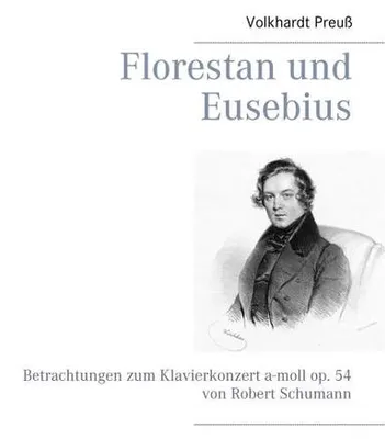 Obrázok produktu pre Florestan und Eusebius